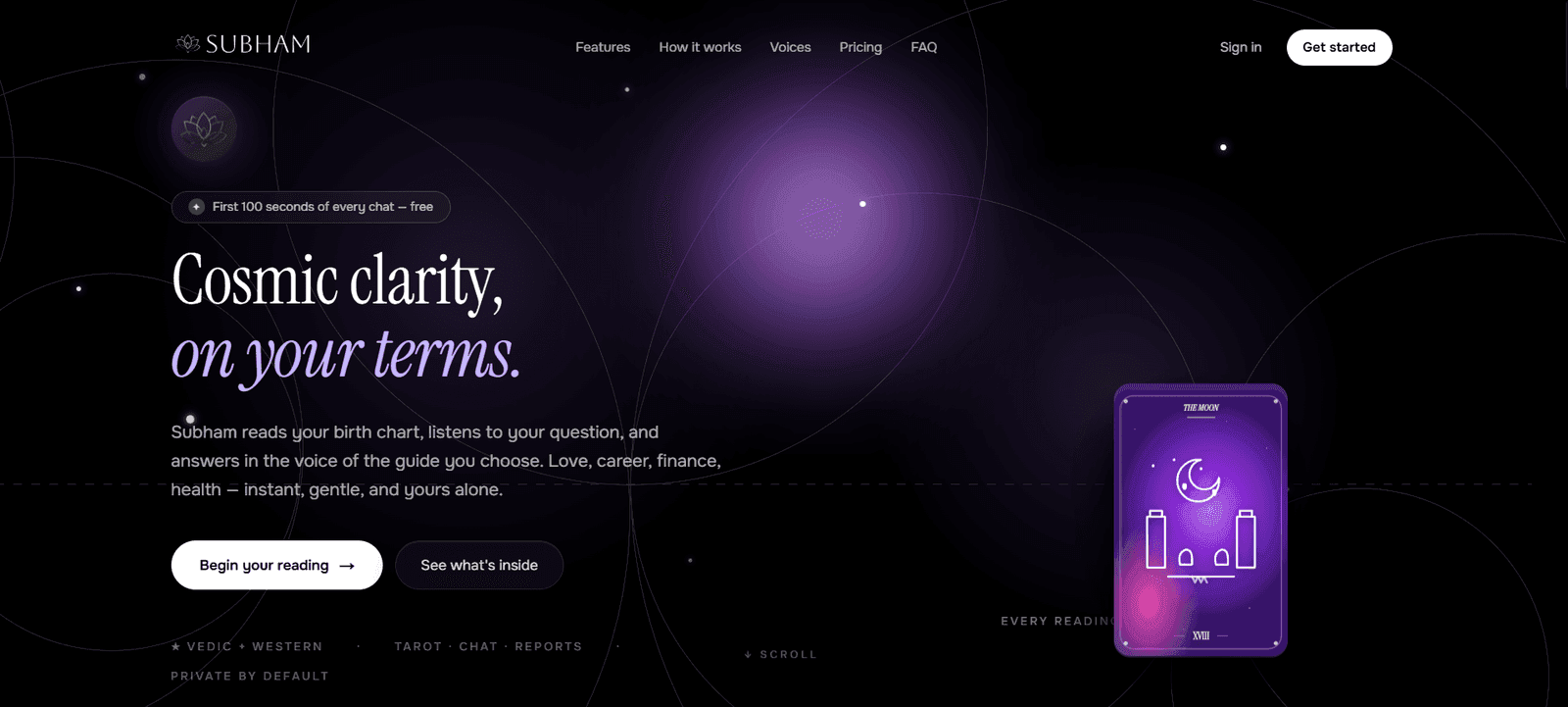 Subham Astro next Atyuttama client case study