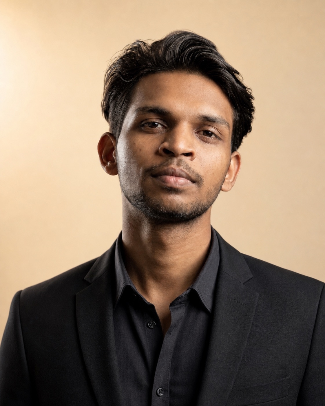 Shiva Charan K — AI Engineer & Developer at Atyuttama