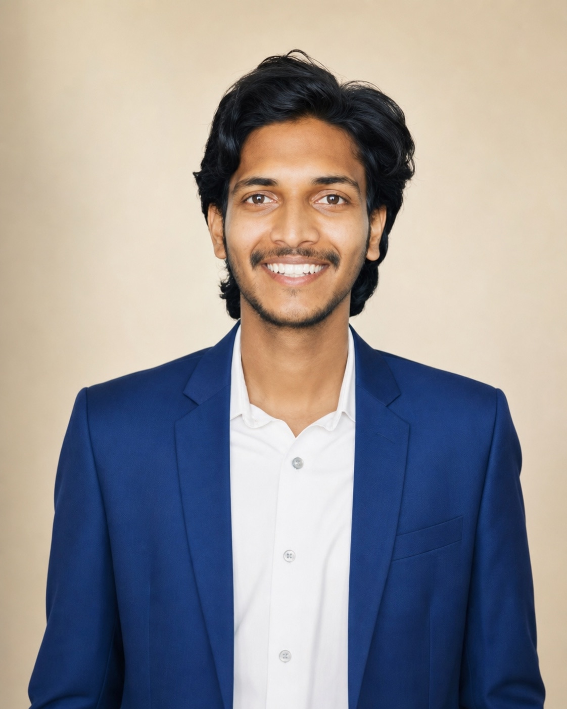 Nithish Baddula — Founder & CEO at Atyuttama