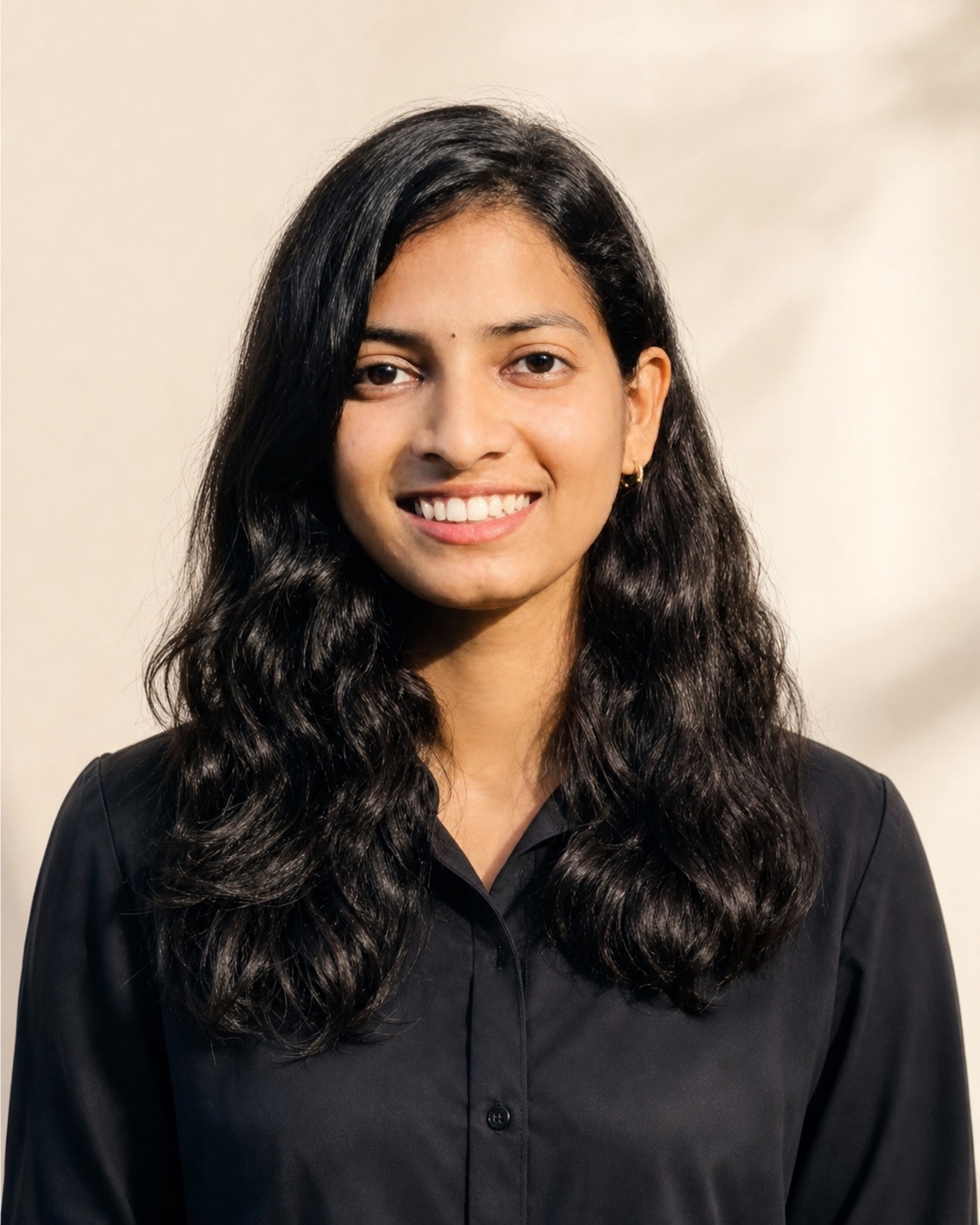 Baddula Pranathi — Full-Stack Developer at Atyuttama